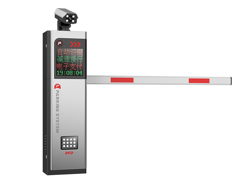 停車場系統為什么成為許多停車場的選擇？