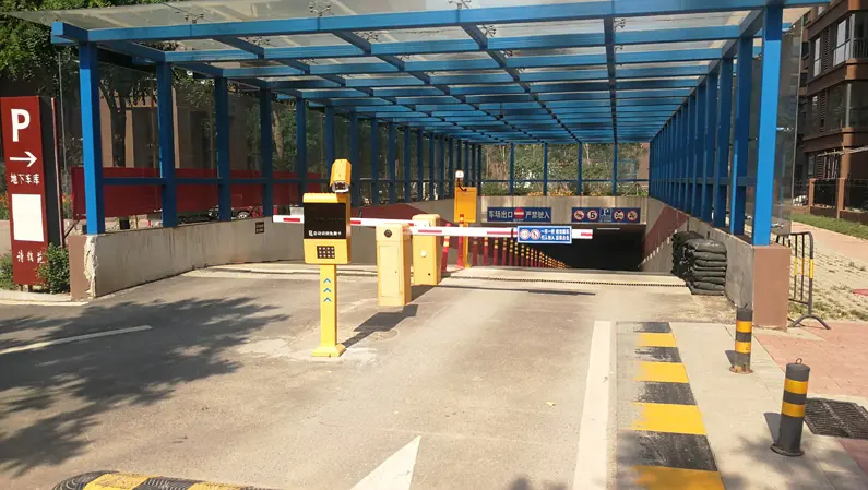 智能車牌識別系統是如何避免頻繁維護 智能車牌識別系統是如何避免頻繁維護